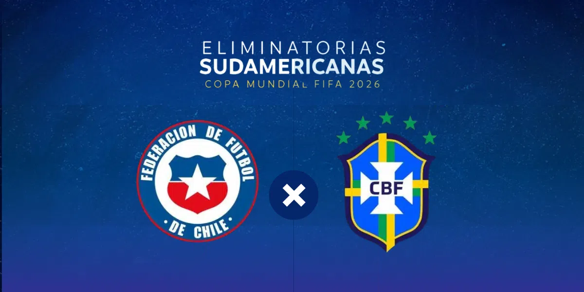 Brasil e Chile: Tudo Sobre o Confronto Crucial das Eliminatórias 2024