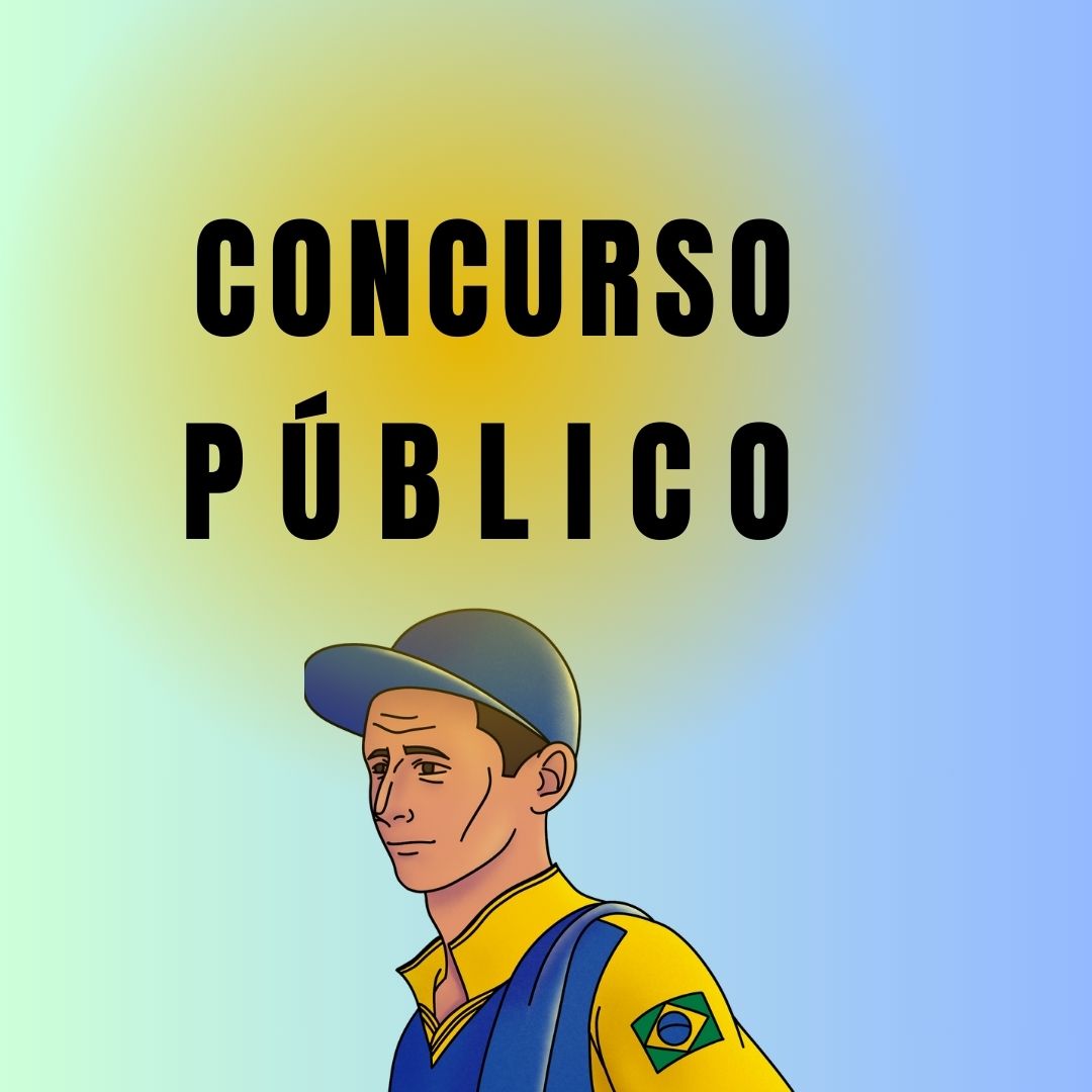 Inscrições abertas para o concurso dos correios