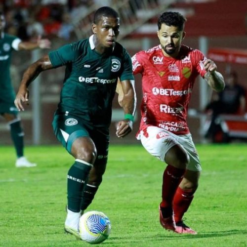 Goiás x Vila Nova: Tudo sobre o Clássico do Dia 13 de Outubro