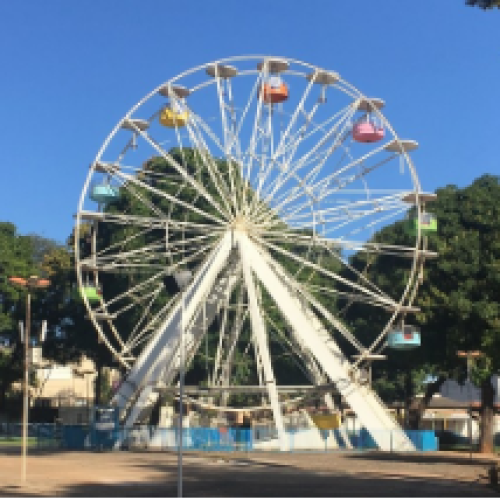 Dia das Crianças em Goiânia: As 10 Melhores Opções de Passeio com Seu Filho