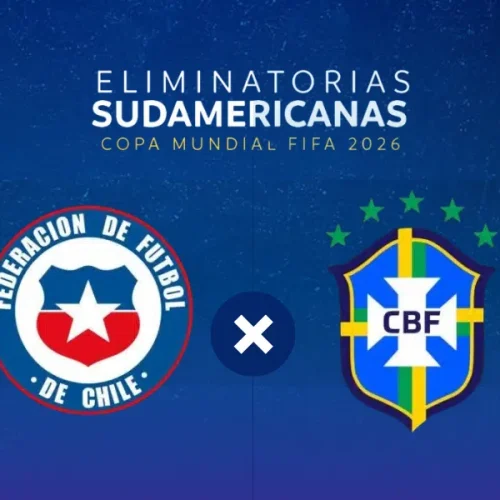 Brasil e Chile: Tudo Sobre o Confronto Crucial das Eliminatórias 2024