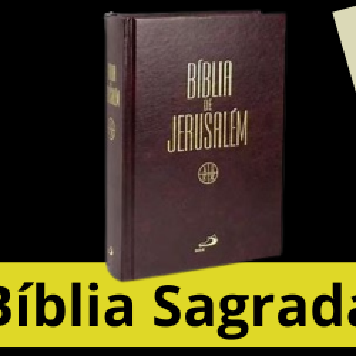 BÍBLIA SAGRADA: O LIVRO MAIS LIDO DO MUNDO, POR QUÊ?